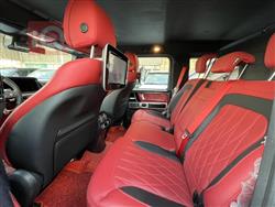مێرسێدس بێنز G-Class